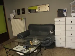 Pronájem obchodního prostoru, Praha - Nusle, náměstí Hrdinů, 37 m2