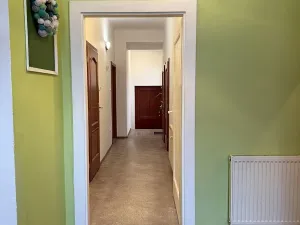 Prodej rodinného domu, Brno, Jundrovská, 340 m2