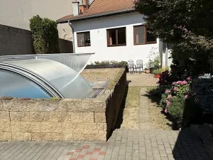Prodej rodinného domu, Brno, Jundrovská, 340 m2