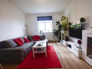 Pronájem bytu 2+kk, Milovice, Slepá, 54 m2