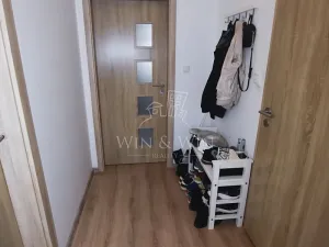 Pronájem bytu 2+kk, Milovice, Slepá, 54 m2