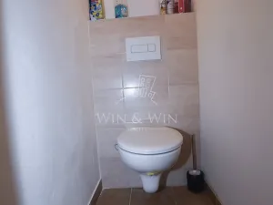Pronájem bytu 2+kk, Milovice, Slepá, 54 m2