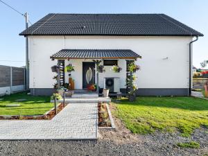 Prodej rodinného domu, Mělnické Vtelno - Radouň, Chorušická, 221 m2