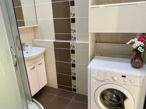Pronájem bytu 4+kk, Ostrava, Nedbalova, 75 m2