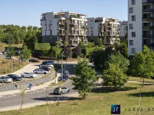 Prodej atypického bytu, Praha - Hrdlořezy, Nad Smetankou, 131 m2
