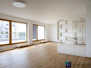Prodej atypického bytu, Praha - Hrdlořezy, Nad Smetankou, 131 m2
