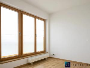 Prodej atypického bytu, Praha - Hrdlořezy, Nad Smetankou, 131 m2
