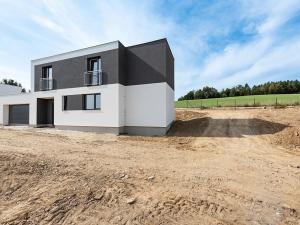 Prodej rodinného domu, Bílkovice, 164 m2
