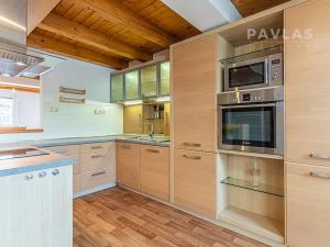 Pronájem bytu 2+1, České Budějovice, Lidická tř., 109 m2