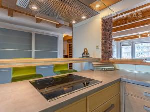 Pronájem bytu 2+1, České Budějovice, Lidická tř., 109 m2