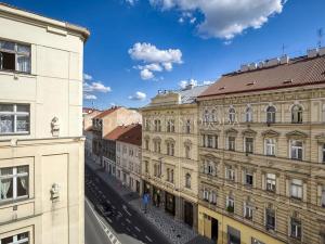 Prodej bytu 2+kk, Praha - Žižkov, U božích bojovníků, 50 m2