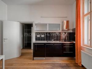 Prodej bytu 2+kk, Praha - Žižkov, U božích bojovníků, 50 m2