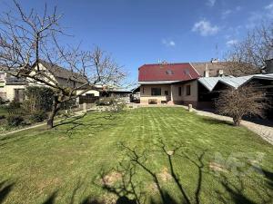 Prodej rodinného domu, Stěžery, Nová parcela, 160 m2