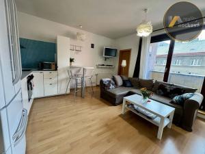 Prodej bytu 2+kk, Praha - Košíře, 48 m2