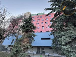 Prodej bytu 2+kk, Praha - Košíře, 48 m2