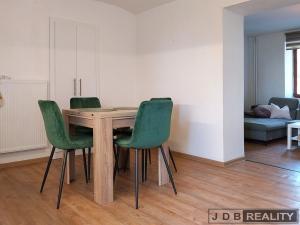 Pronájem bytu 3+1, Třebušín, 88 m2