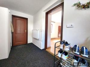 Pronájem bytu 3+1, Třebušín, 88 m2