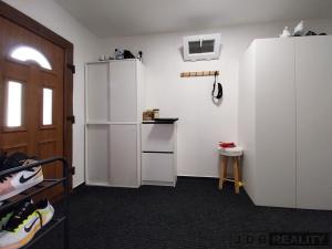 Pronájem bytu 3+1, Třebušín, 88 m2