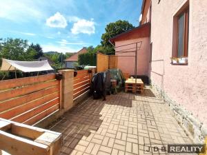 Pronájem bytu 3+1, Třebušín, 88 m2