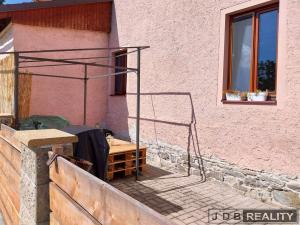 Pronájem bytu 3+1, Třebušín, 88 m2