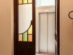Pronájem bytu 2+kk, Praha - Vršovice, Finská, 45 m2