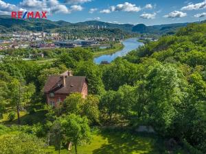 Prodej kanceláře, Ústí nad Labem, K Loděnici, 340 m2