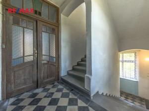 Prodej kanceláře, Ústí nad Labem, K Loděnici, 340 m2
