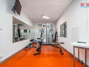 Prodej rodinného domu, Praha - Stodůlky, Klausova, 367 m2