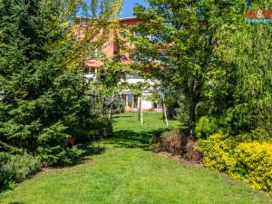 Prodej rodinného domu, Praha - Stodůlky, Klausova, 367 m2