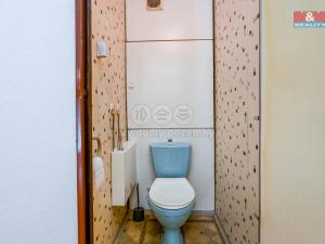 Prodej bytu 3+1, Praha - Modřany, Mazancova, 84 m2