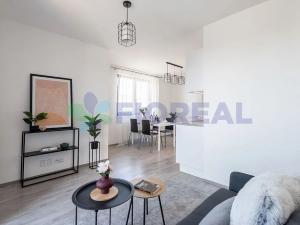 Prodej bytu 2+kk, Horoměřice, T. G. Masaryka, 60 m2