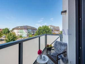 Prodej bytu 2+kk, Horoměřice, T. G. Masaryka, 60 m2