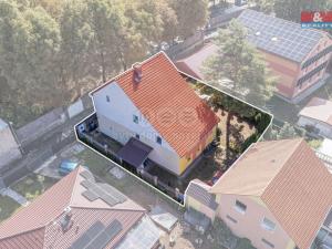 Prodej činžovního domu, Dubí - Pozorka, Tyršova, 370 m2