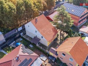 Prodej činžovního domu, Dubí - Pozorka, Tyršova, 370 m2