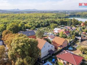 Prodej činžovního domu, Dubí - Pozorka, Tyršova, 370 m2
