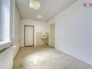 Pronájem kanceláře, Horní Bříza, K Cihelně, 21 m2