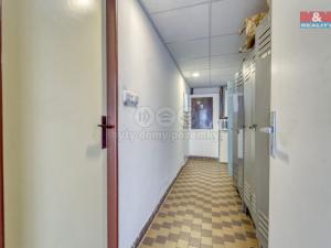Pronájem kanceláře, Horní Bříza, K Cihelně, 21 m2