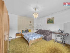 Prodej rodinného domu, Police nad Metují - Pěkov, 137 m2