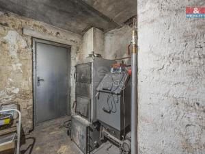 Prodej rodinného domu, Police nad Metují - Pěkov, 137 m2