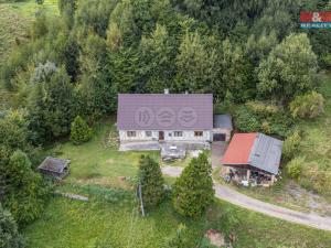 Prodej rodinného domu, Police nad Metují - Pěkov, 137 m2