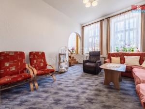 Prodej rodinného domu, Broumov, Mírové náměstí, 534 m2