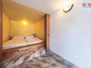 Prodej rodinného domu, Broumov, Mírové náměstí, 534 m2