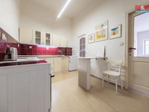 Prodej rodinného domu, Broumov, Mírové náměstí, 534 m2