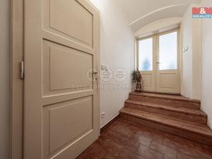 Prodej rodinného domu, Broumov, Mírové náměstí, 534 m2