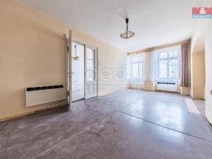 Prodej rodinného domu, Broumov, Mírové náměstí, 534 m2