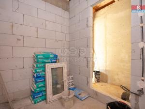 Prodej rodinného domu, Věrovany, 105 m2