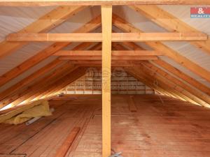 Prodej rodinného domu, Věrovany, 105 m2