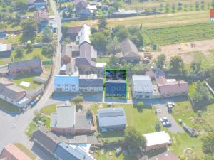 Prodej rodinného domu, Věrovany, 105 m2