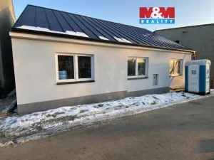 Prodej rodinného domu, Věrovany, 105 m2