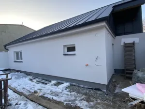 Prodej rodinného domu, Věrovany, 105 m2